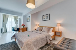 Bucharest Airport & Therme Apartments